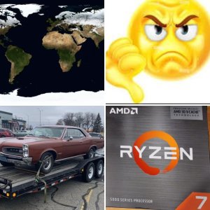 AIXF Stuff